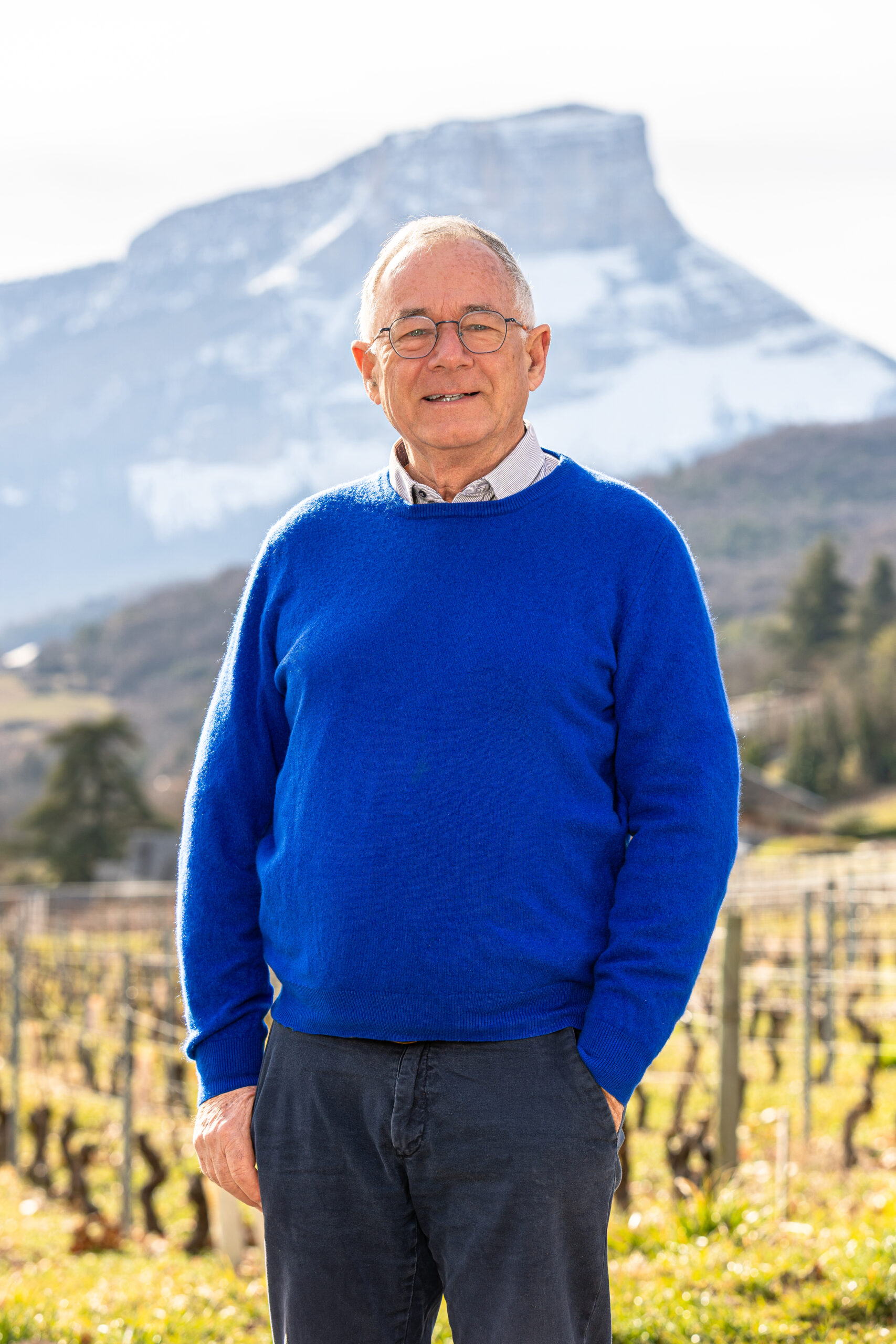 Emmanuel de Guillebon